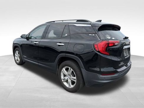 Used 2020 GMC Terrain SLE w/ Driver Convenience Package FWD image 6