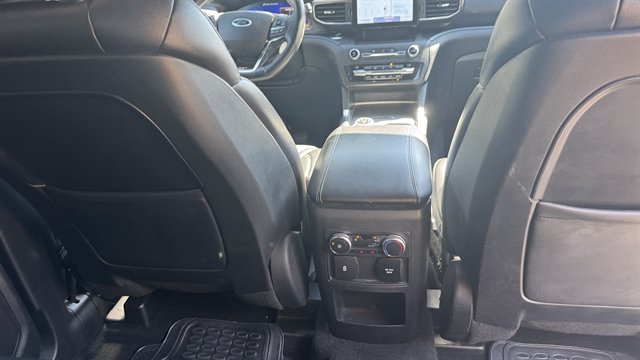Used 2020 Ford Explorer ST AWD/4WD image 13