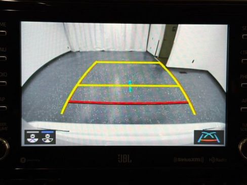 Certified 2020 Toyota Highlander Limited image 17