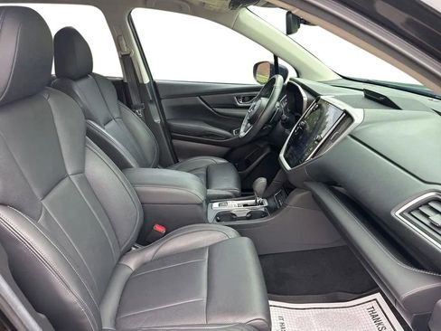 Used 2024 Subaru Ascent Limited AWD/4WD image 14