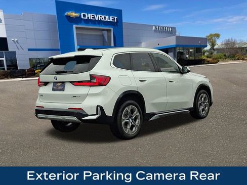 Used 2025 BMW X1 xDrive28i w/ Convenience Package image 8
