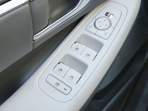 New 2026 Hyundai Sonata SEL FWD image 22