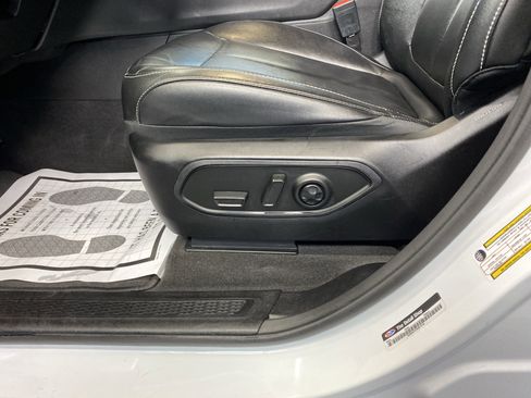 Used 2021 Jeep Grand Cherokee L Limited image 14