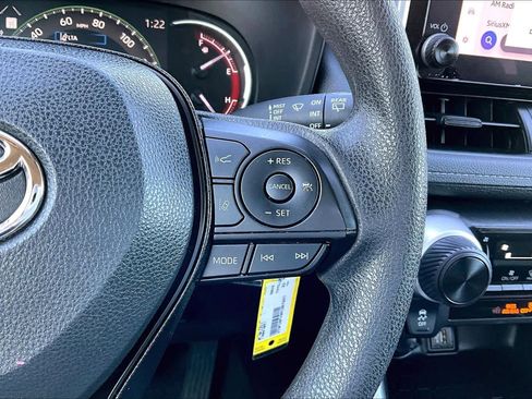 Used 2023 Toyota RAV4 LE image 24