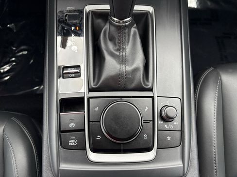 Used 2023 MAZDA CX-30 AWD 2.5 S w/ Select Package image 33