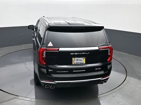 New 2026 GMC Yukon XL Denali w/ Sun & Power Step Package image 19