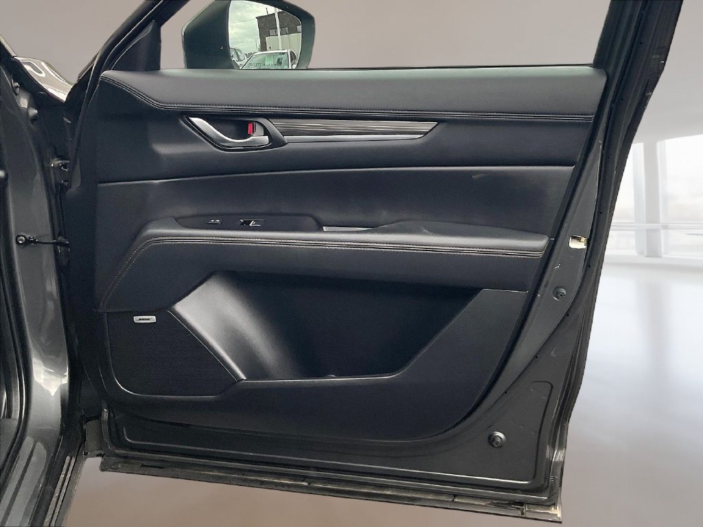 Used 2019 MAZDA CX-5 Grand Touring AWD/4WD image 27