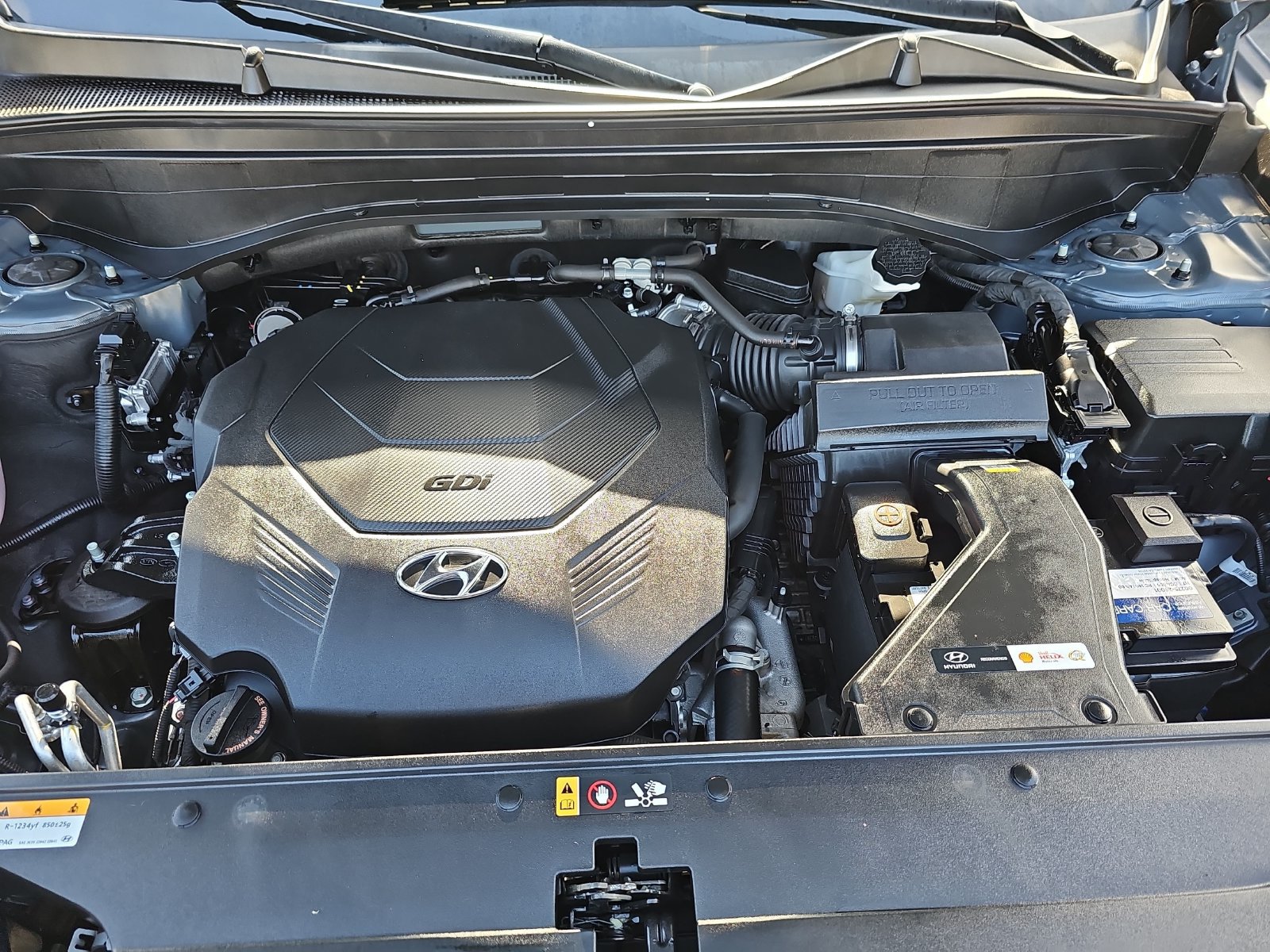 Certified 2023 Hyundai Palisade SEL AWD/4WD image 38