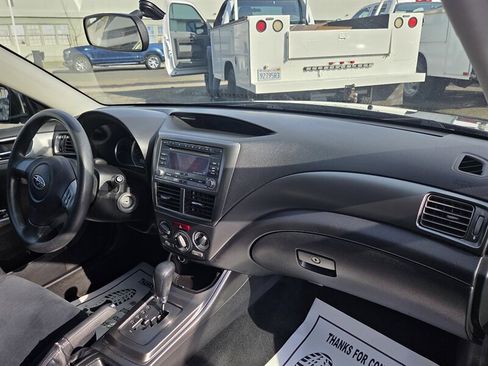 Used 2011 Subaru Impreza 2.5i image 15