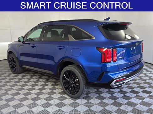 Used 2021 Kia Sorento SX AWD/4WD image 7