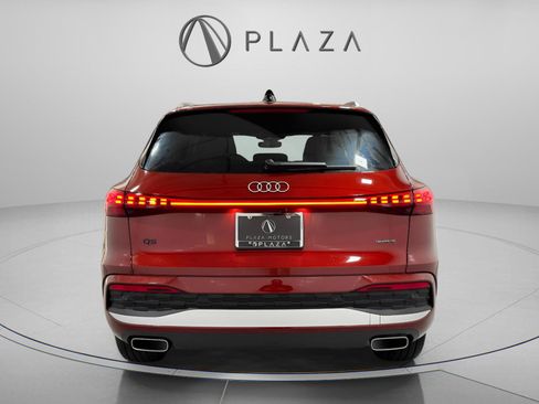 New 2025 Audi Q5 Premium Plus image 5