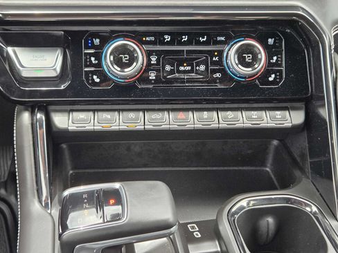 Certified 2024 GMC Sierra 1500 AT4X AWD/4WD image 20