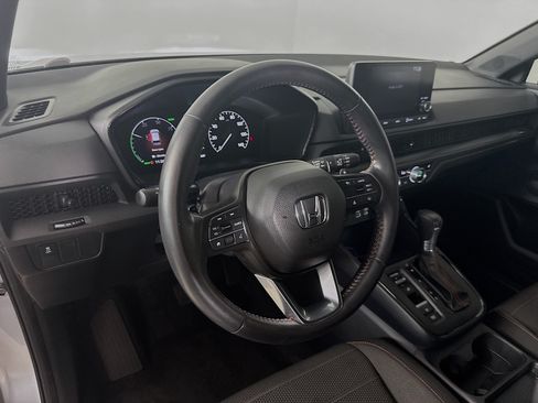Certified 2023 Honda CR-V Sport image 8