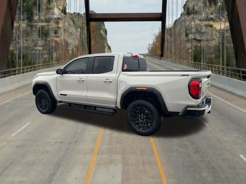 New 2026 GMC Canyon Elevation w/ Convenience Package AWD/4WD image 7