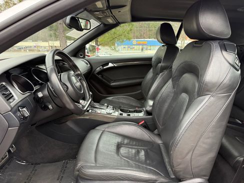 Used 2014 Audi S5 Prestige image 33