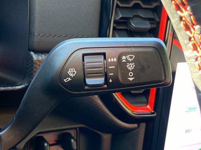 Used 2025 Ford Ranger Raptor AWD/4WD image 23