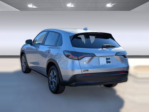 New 2026 Honda HR-V LX image 3