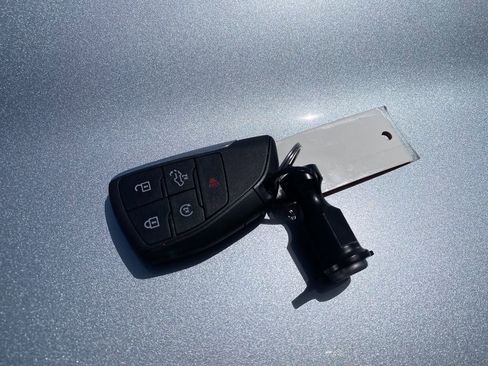 Used 2023 Chevrolet Silverado 1500 RST AWD/4WD image 28