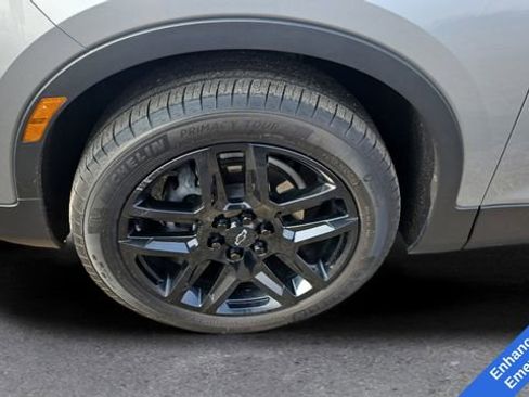 Used 2024 Chevrolet Blazer LT w/ Convenience Package image 20