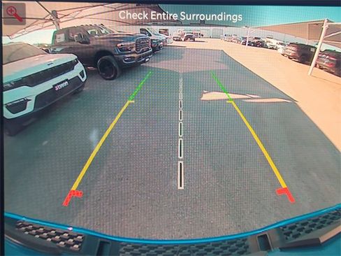 New 2026 RAM 1500 4x4 Crew Cab image 13