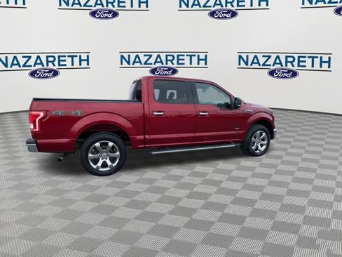 Used 2017 Ford F150 XLT w/ Equipment Group 301A Mid image 9
