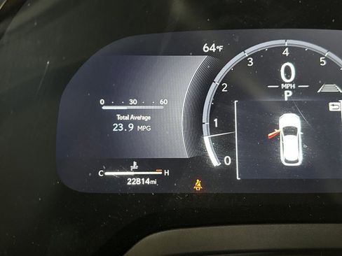 Used 2025 Lexus RX 350 FWD w/ Technology Package image 26