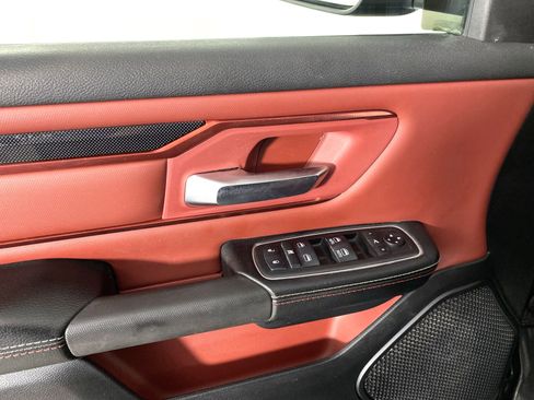 Used 2019 RAM 1500 Rebel w/ Rebel Level 1 Equipment Group image 14