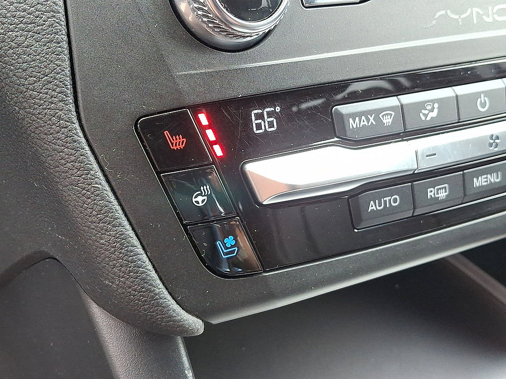 Used 2020 Ford Explorer ST w/ Premium Technology Package AWD/4WD image 19