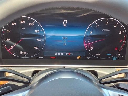 New 2025 Mercedes-Benz C 300 4MATIC Sedan image 10