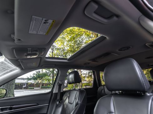 Used 2023 Kia Telluride S w/ S Sunroof Package AWD/4WD image 10