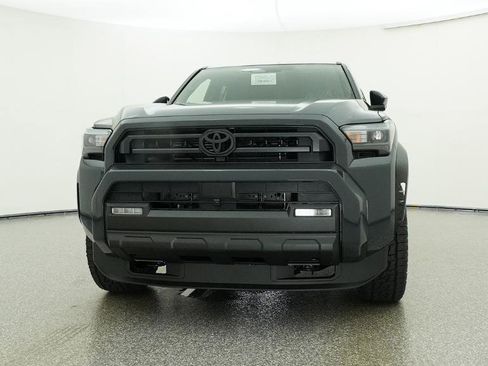 New 2026 Toyota 4Runner SR5 RWD image 5