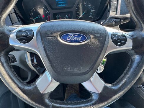 Used 2017 Ford Transit 150 130 Low Roof image 11