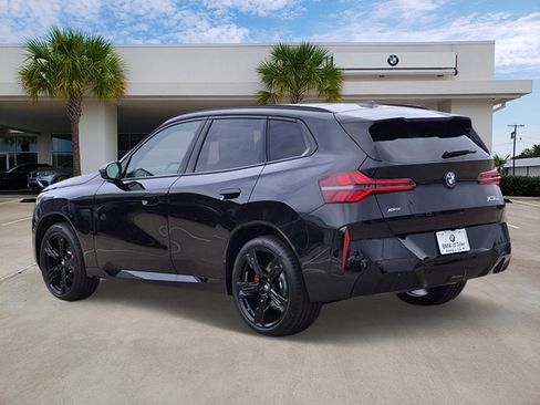 New 2026 BMW X3 xDrive30i w/ Premium Package AWD/4WD image 6