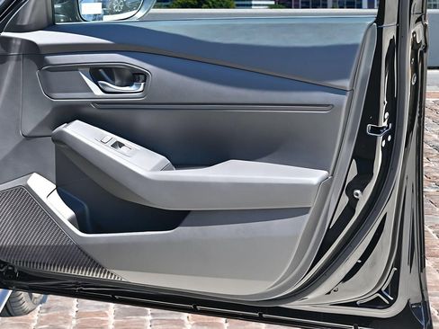 New 2026 Honda Accord LX image 12