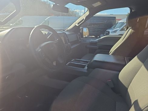 Certified 2019 Ford F150 XLT w/ Equipment Group 301A Mid image 12