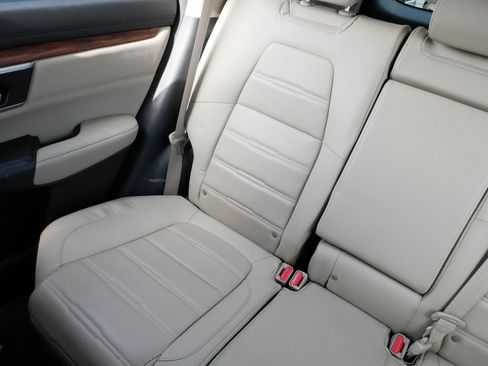 Used 2018 Honda CR-V EX-L image 12