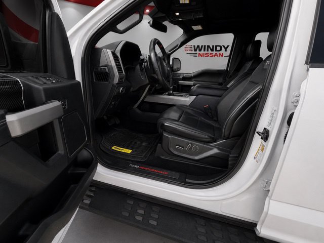 Used 2020 Ford F150 Raptor w/ Equipment Group 802A Luxury AWD/4WD image 11