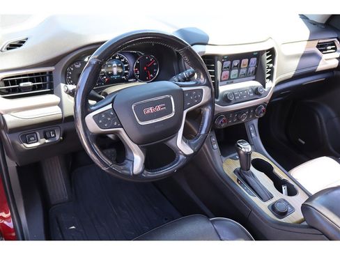 Used 2018 GMC Acadia Denali w/ LPO, Protection Package AWD/4WD image 20