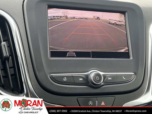 Certified 2024 Chevrolet Equinox LT FWD image 21