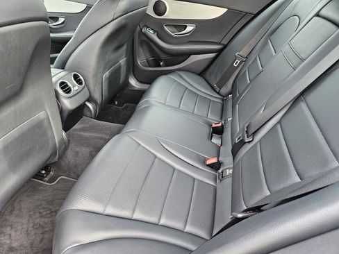 Certified 2018 Mercedes-Benz C 300 Sedan image 29