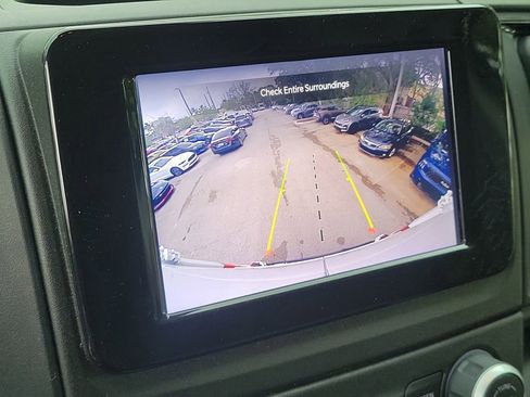 Used 2025 RAM ProMaster 3500 w/ Convenience Group FWD image 27
