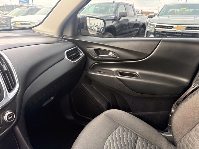 Used 2018 Chevrolet Equinox LT FWD image 21