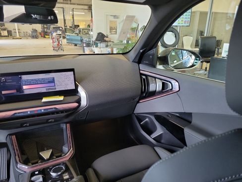 New 2026 BMW X3 xDrive30 AWD/4WD image 19