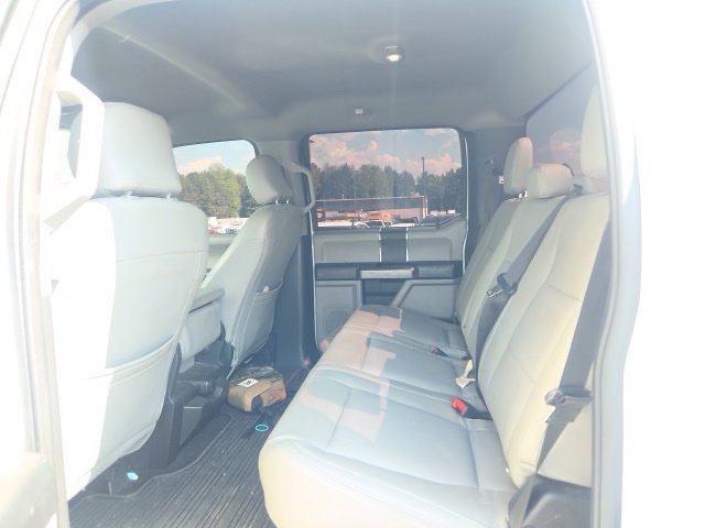 Used 2020 Ford F250 XLT w/ FX4 Off-Road Package AWD/4WD image 5