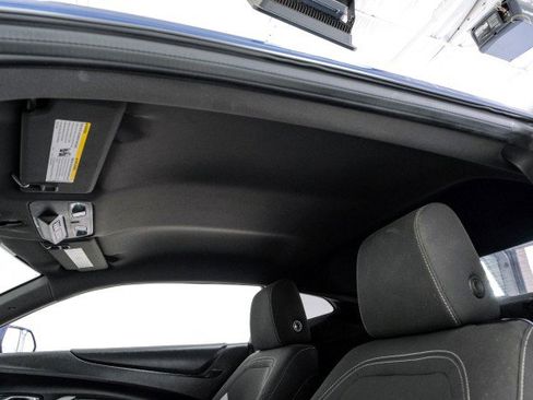 Used 2021 Chevrolet Camaro LT w/ Technology Package RWD image 30