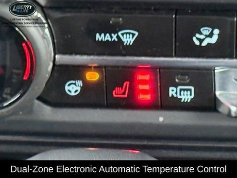 Certified 2024 Ford Bronco Badlands AWD/4WD image 23