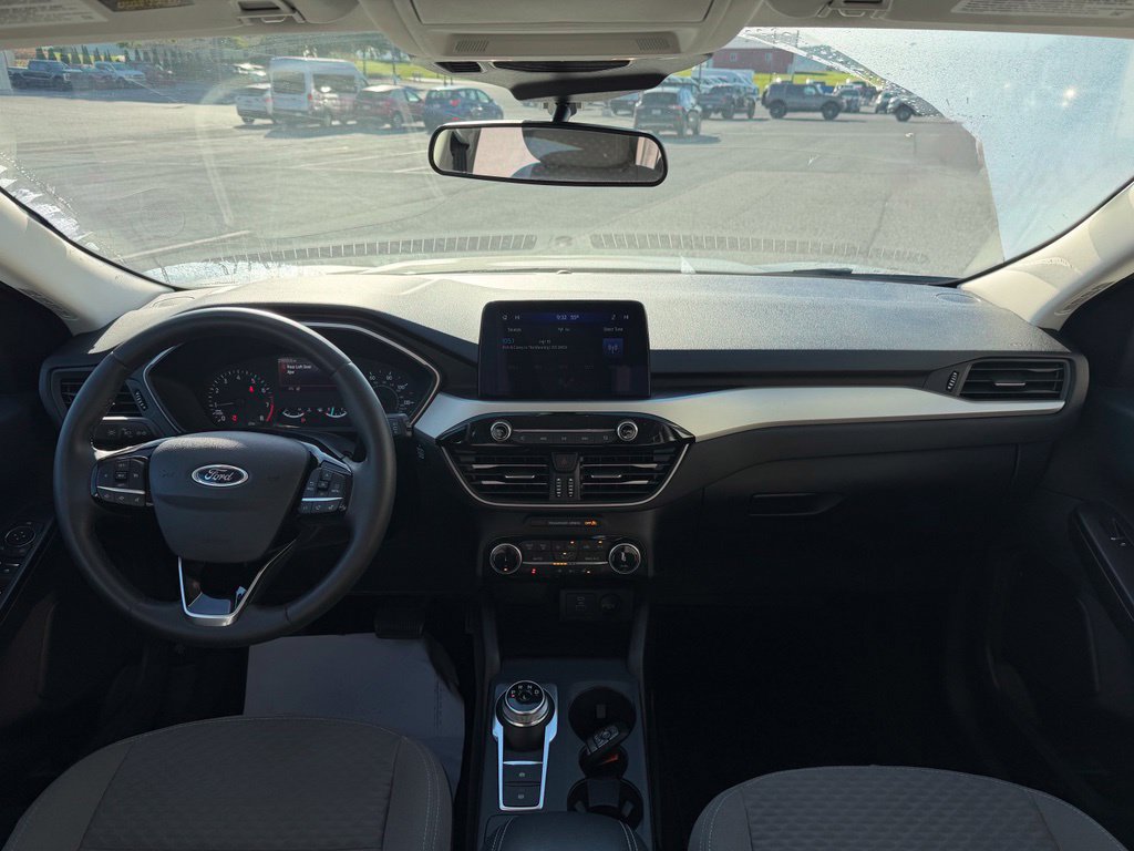 Used 2022 Ford Escape SE w/ Convenience Package AWD/4WD image 15