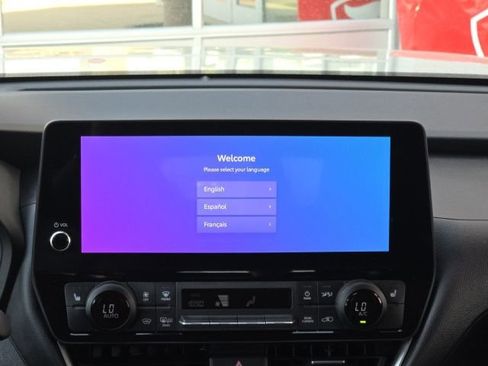 Certified 2025 Toyota Grand Highlander XLE image 14