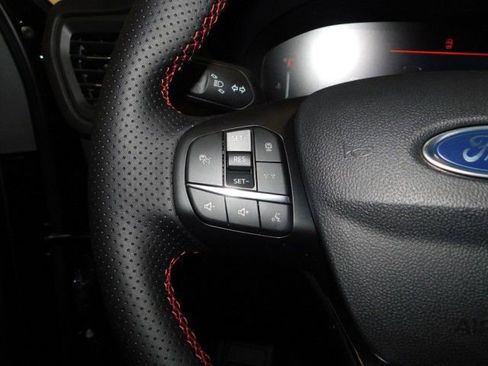 New 2026 Ford Escape ST-Line w/ Tech Pack #1 image 25