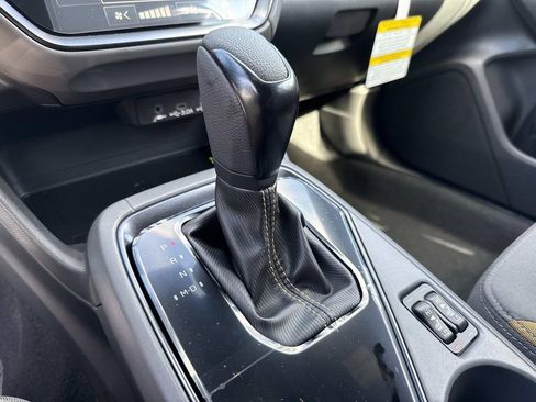 New 2026 Subaru Crosstrek 2.5i Sport image 31